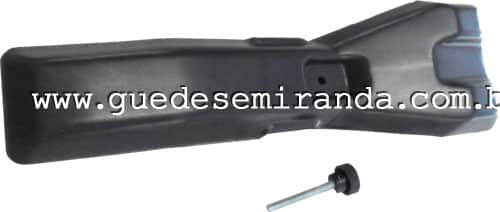 Capa da Lanterna Traseira Passat