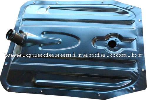 Tanque de Combustível Fusca 1993 / 1996 -  ITAMAR