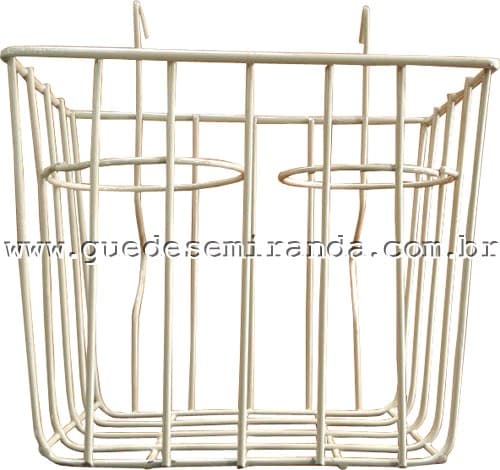 Porta Copos para Kombi - BEGE
