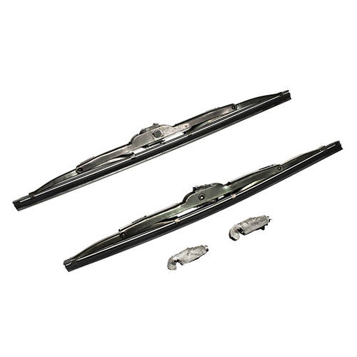 Palheta de Limpador Corcel Belina Chevette Kombi Clipper Passat - Dyna DX16