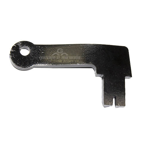 Suporte do Cabo do Motor da Puma