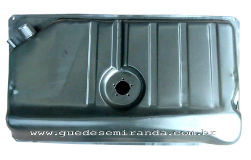Tanque de Combustível Fusca 1978 / 1986