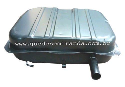 Tanque de Combustível Belina I 1973 / 1977