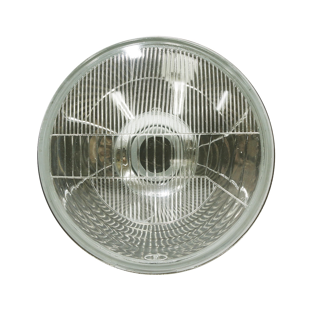 Bloco de Farol 180 mm - CRISTAL SEM VIGIA