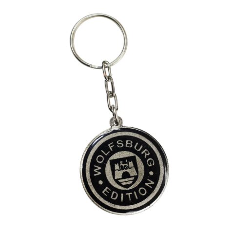 chaveiro wolfsburg edition
