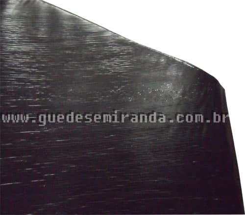 Revestimento Para Assoalho Fusca - ANTI RUÍDO