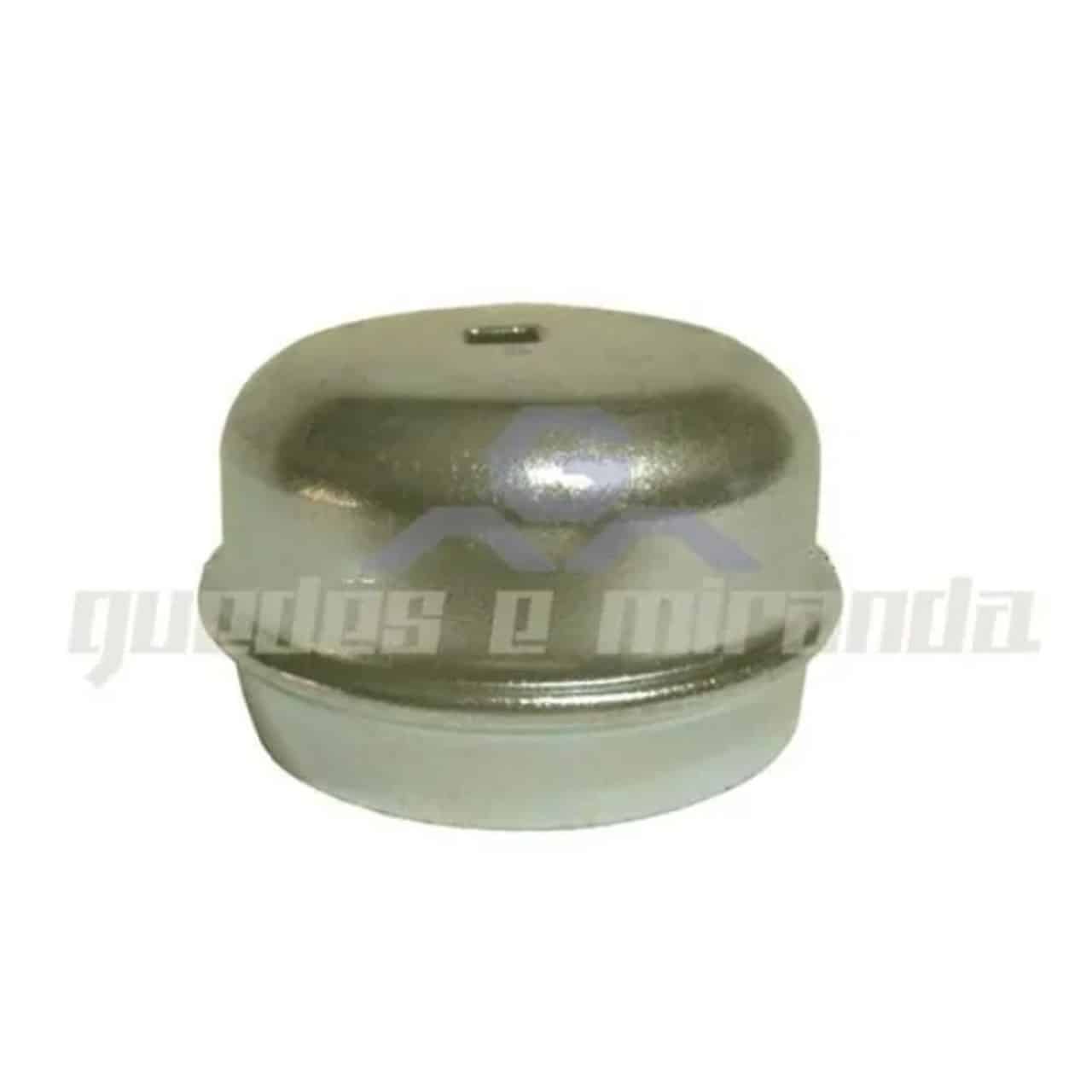 Cubo de Roda Calotinha Fusca / Variant 4 Furos