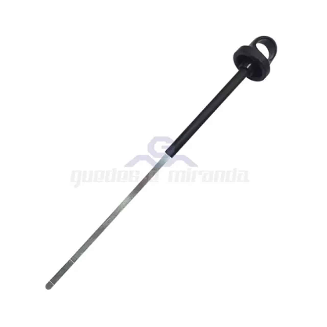 Vareta de Óleo do Fusca / Fuscão - EMBORRACHADO