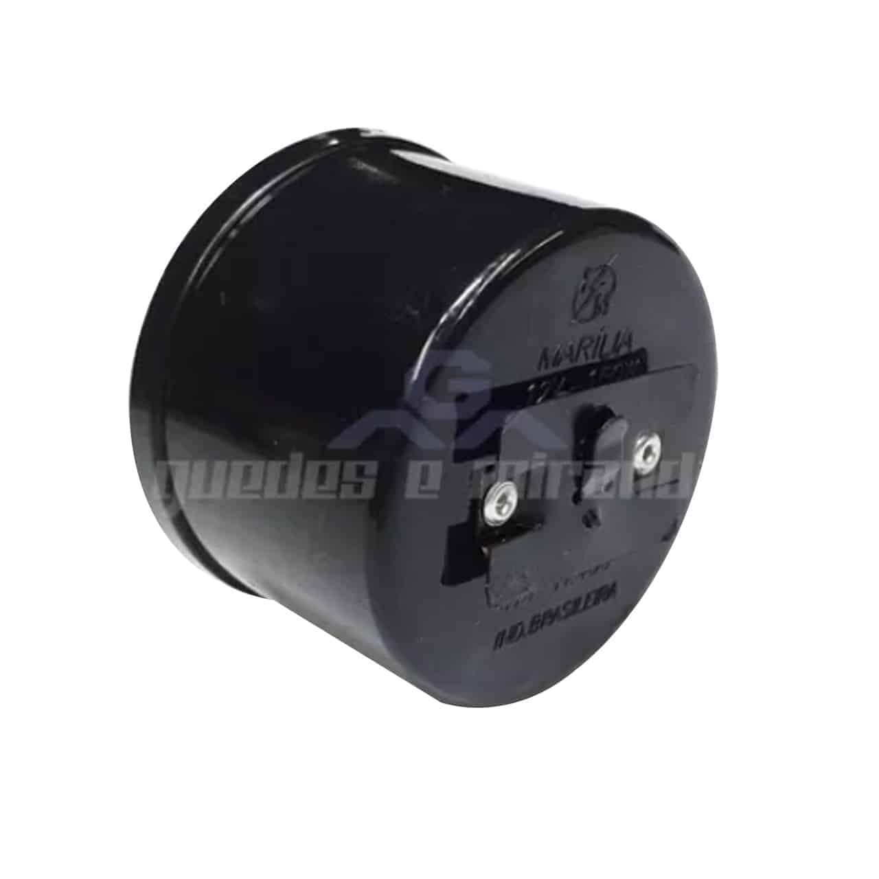 Relê de Farol Alto e Baixo Fusca e Kombi - Cebolão