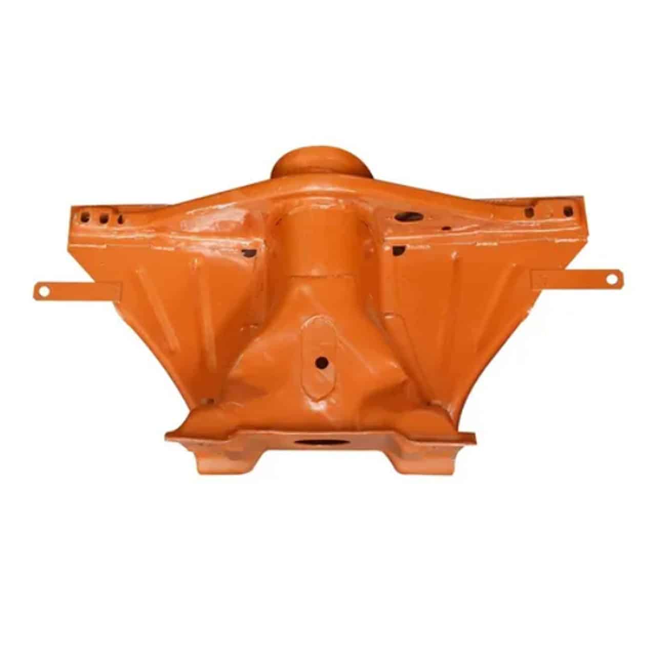 Cabeçote montado 4X1 Fusca 1300L / 1500 / 1600 - ESTRIGUARU S-257