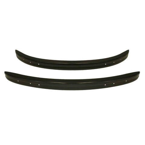 Fusca 77 a 86 Preto chapa 1,5 mm (1)