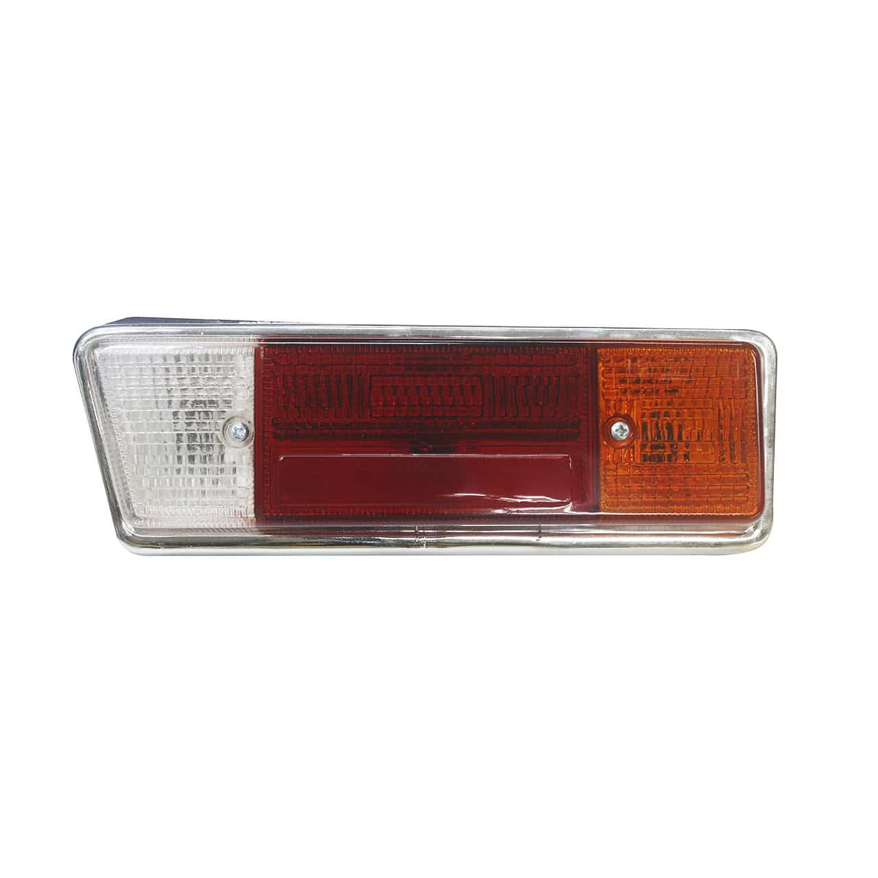 Lanterna Traseira Variant e TL 1969 / 1972 - TRICOLOR