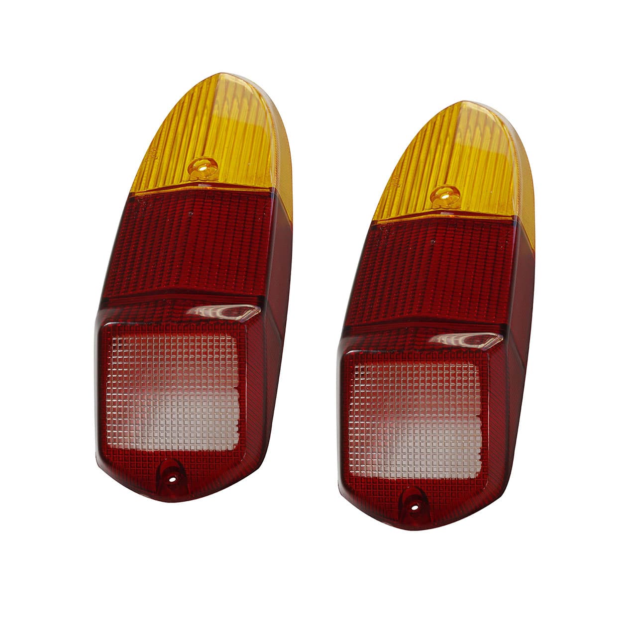 Lente Traseira MP LAFER - PAR