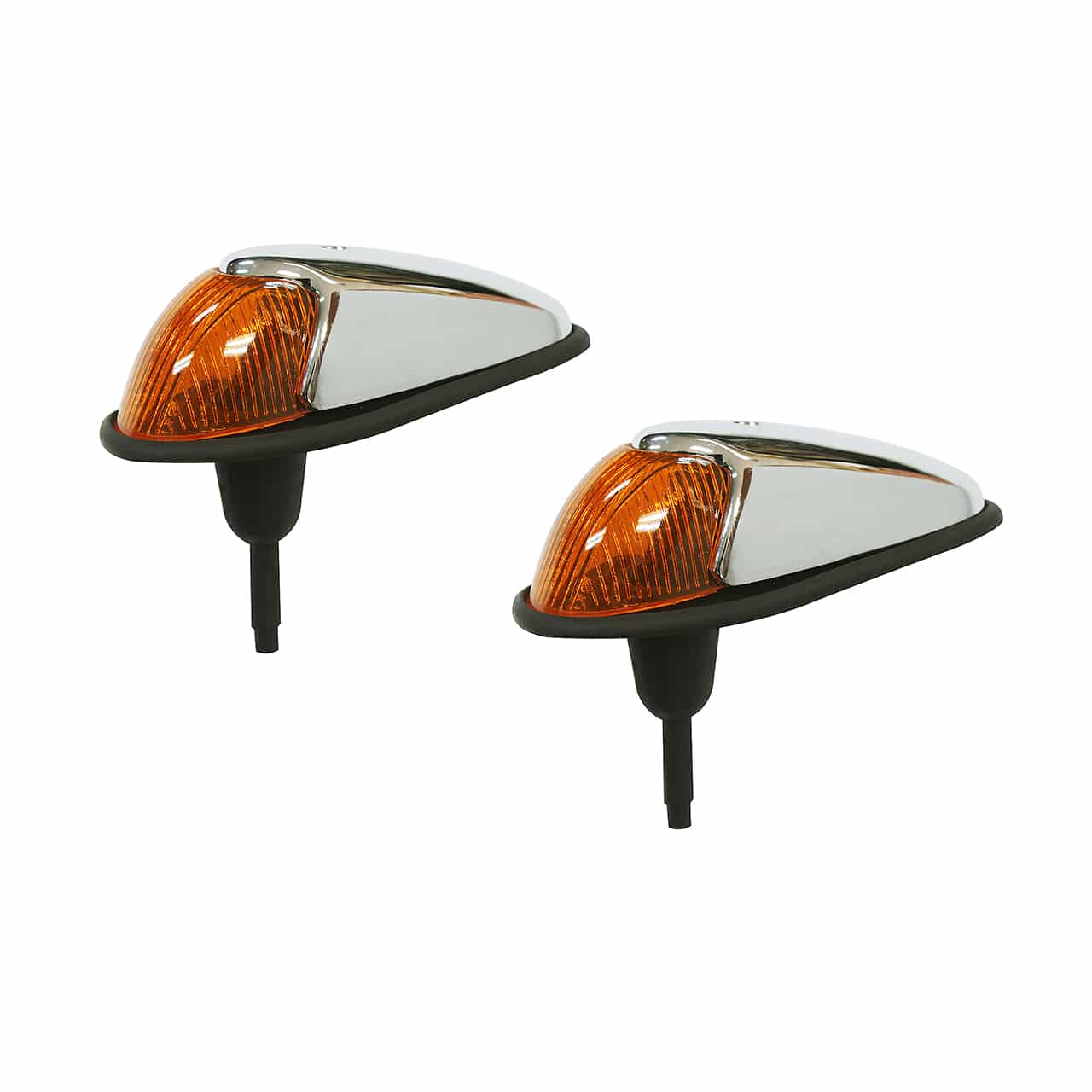 pisca fino cristal ambar