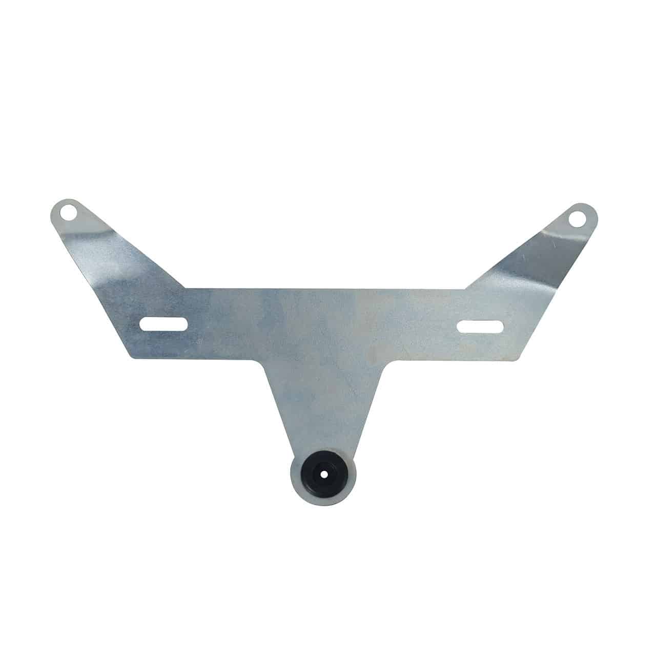 Suporte de Placa Fusca 1971 / 1996 - Traseiro