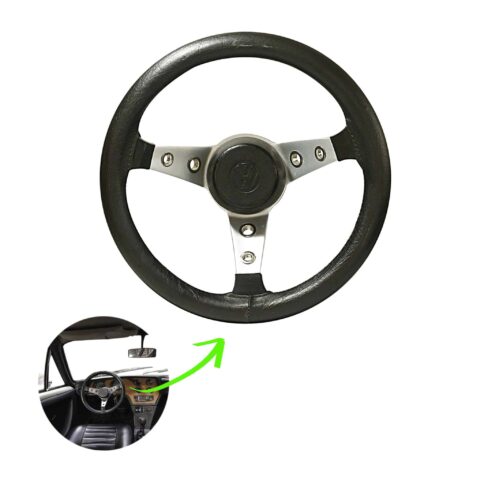 volante SP2