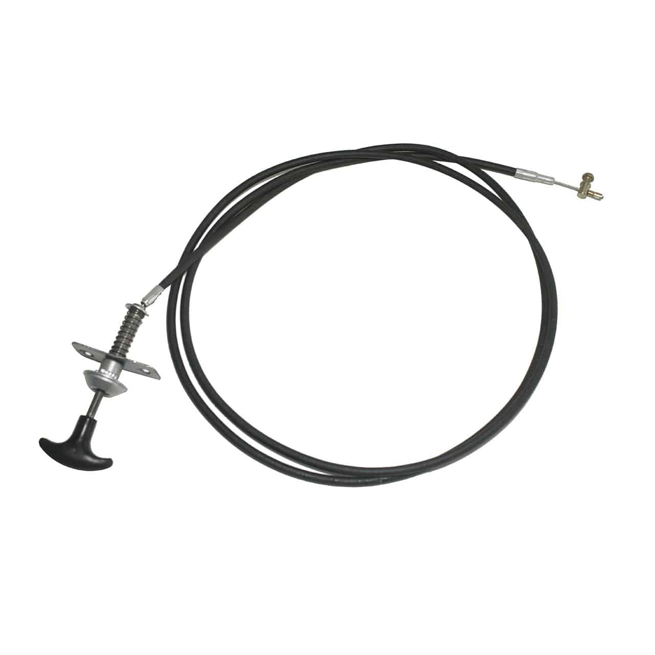 Cabo tampa traseira motor MP Lafer  - Código 71.05