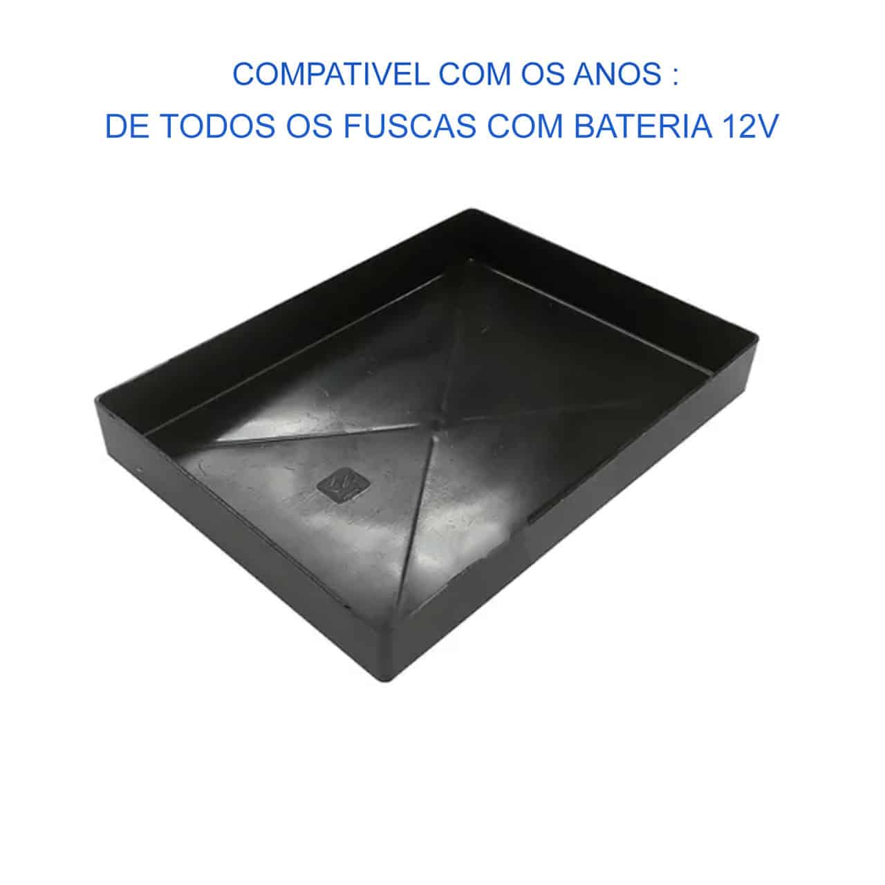 bandeja bateria