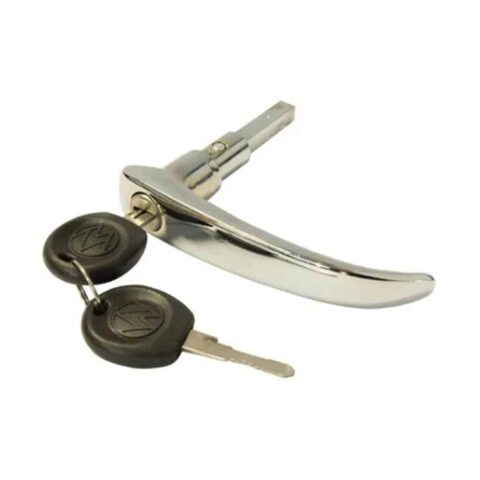maçaneta porta salao kombi clipper arte