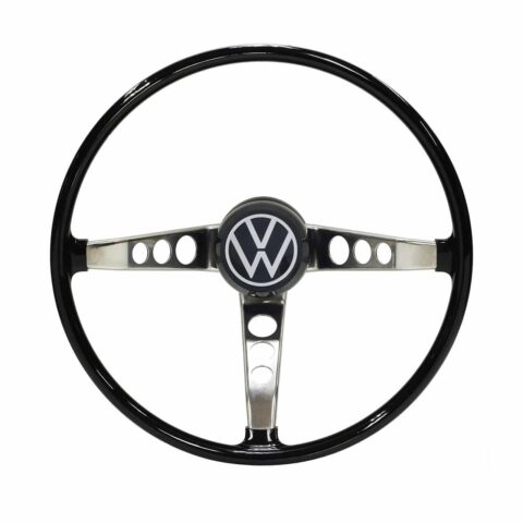 opala preto vw
