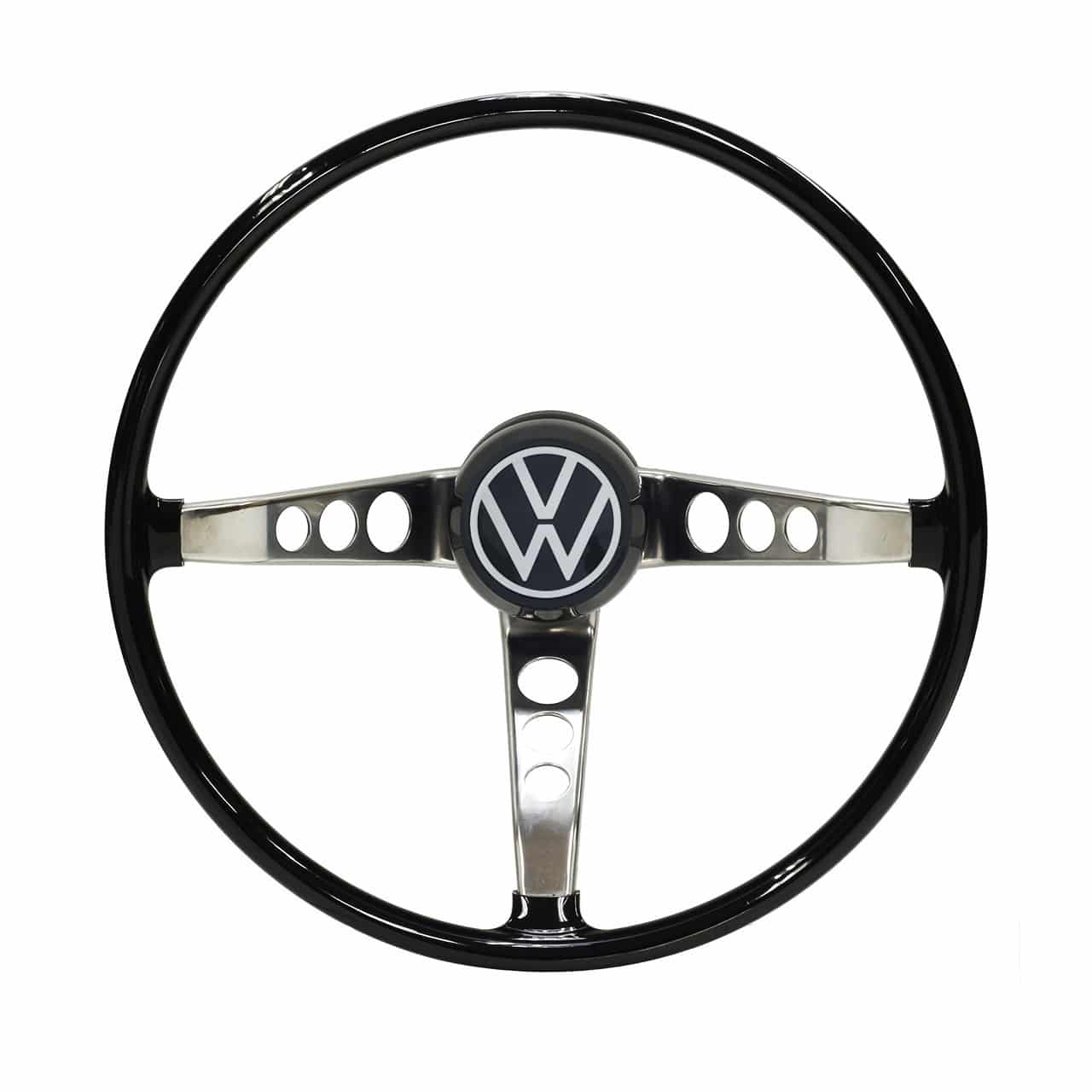 opala preto vw