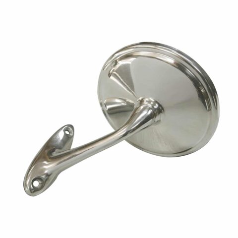 retrovisor opala LE segunda linha