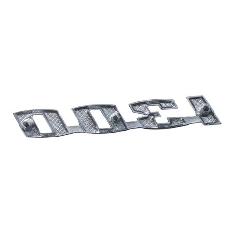 Emblema Fusca 1300 (2)