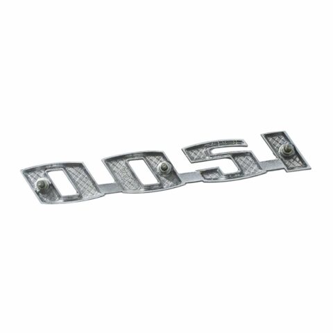 Emblema Fusca 1500 (2)