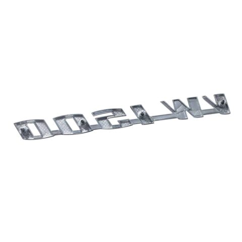 Emblema VW1500