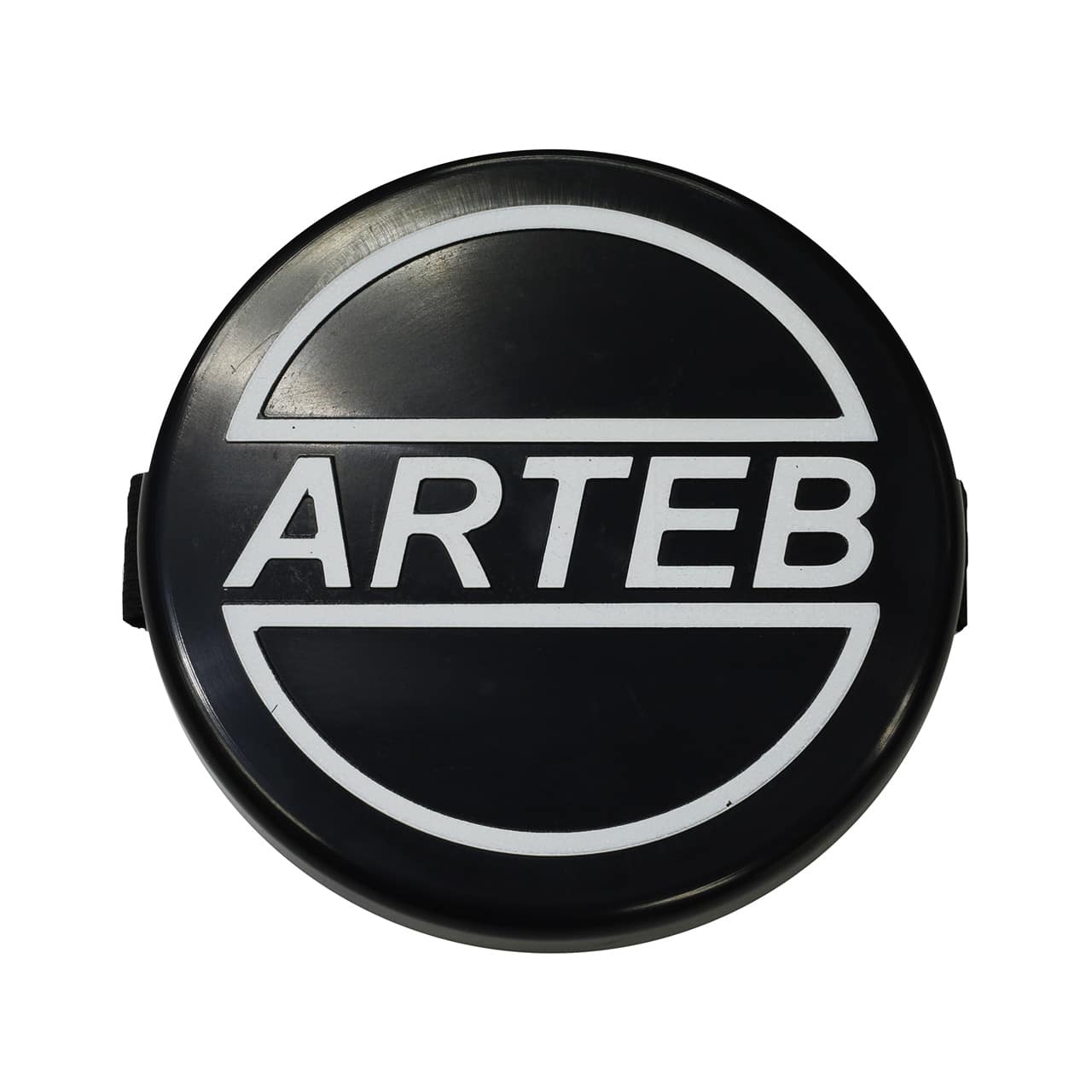 Capa farol de milha Arteb - PRETA - PAR