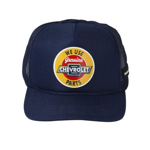 chevrolet azul a