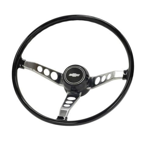 opala preto chevrolet lateral 45 graus