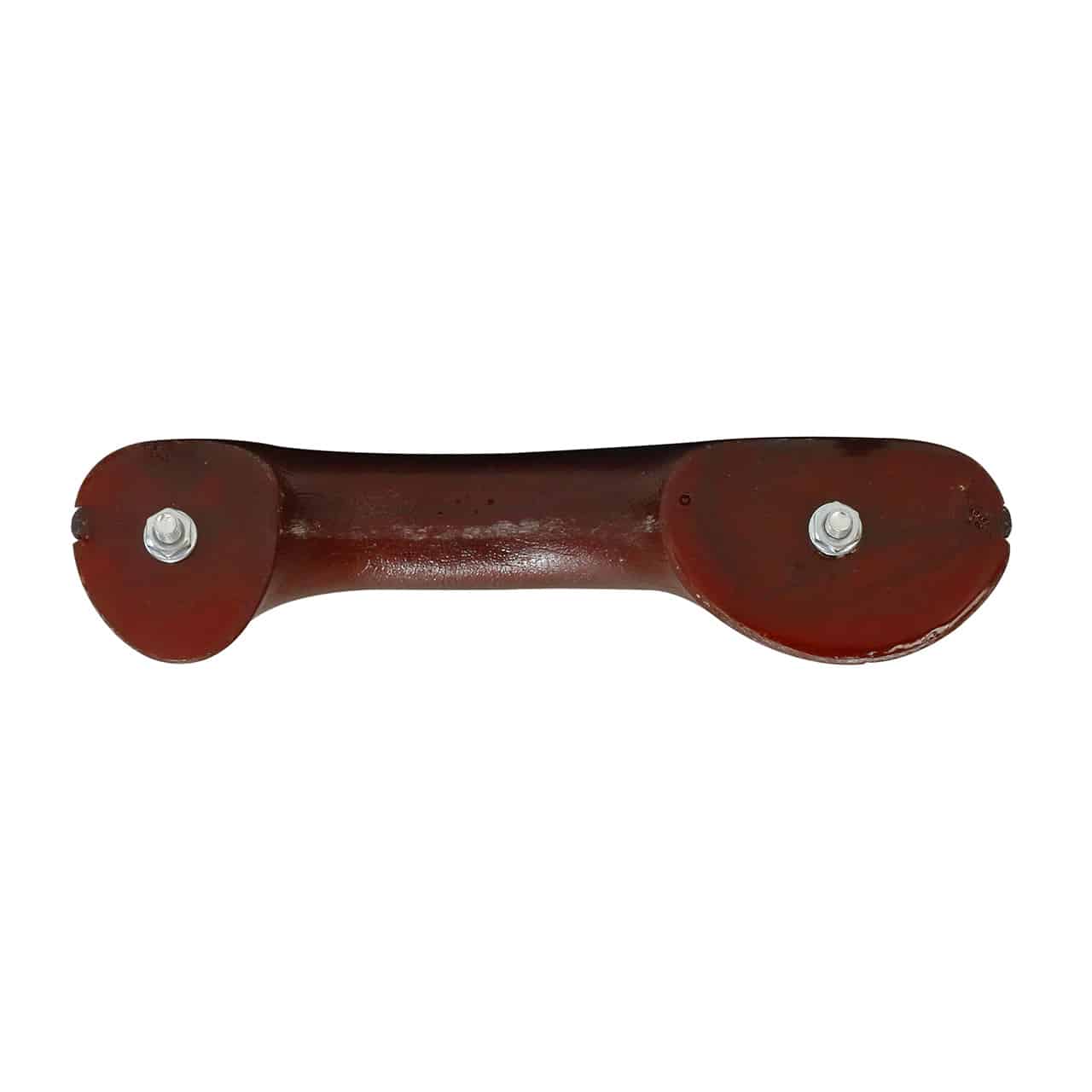 Descansa Braco Fusca – Vermelho Turim