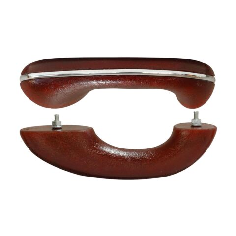 Descansa Braco Fusca – Vermelho Turim PAR