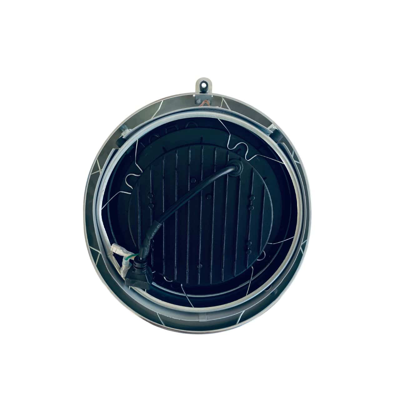Farol fusca led 1962 (7)