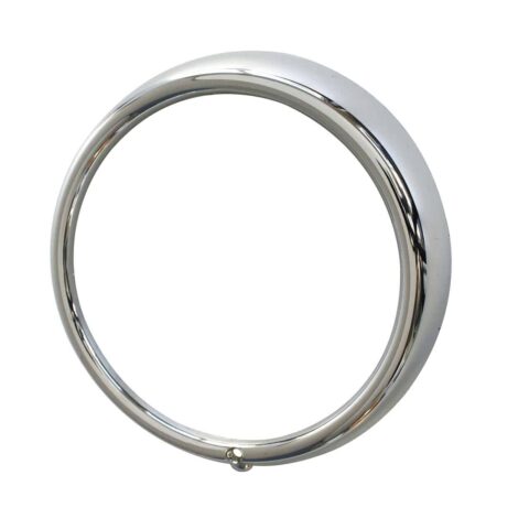 Aro farol Fusca Kombi PLastico