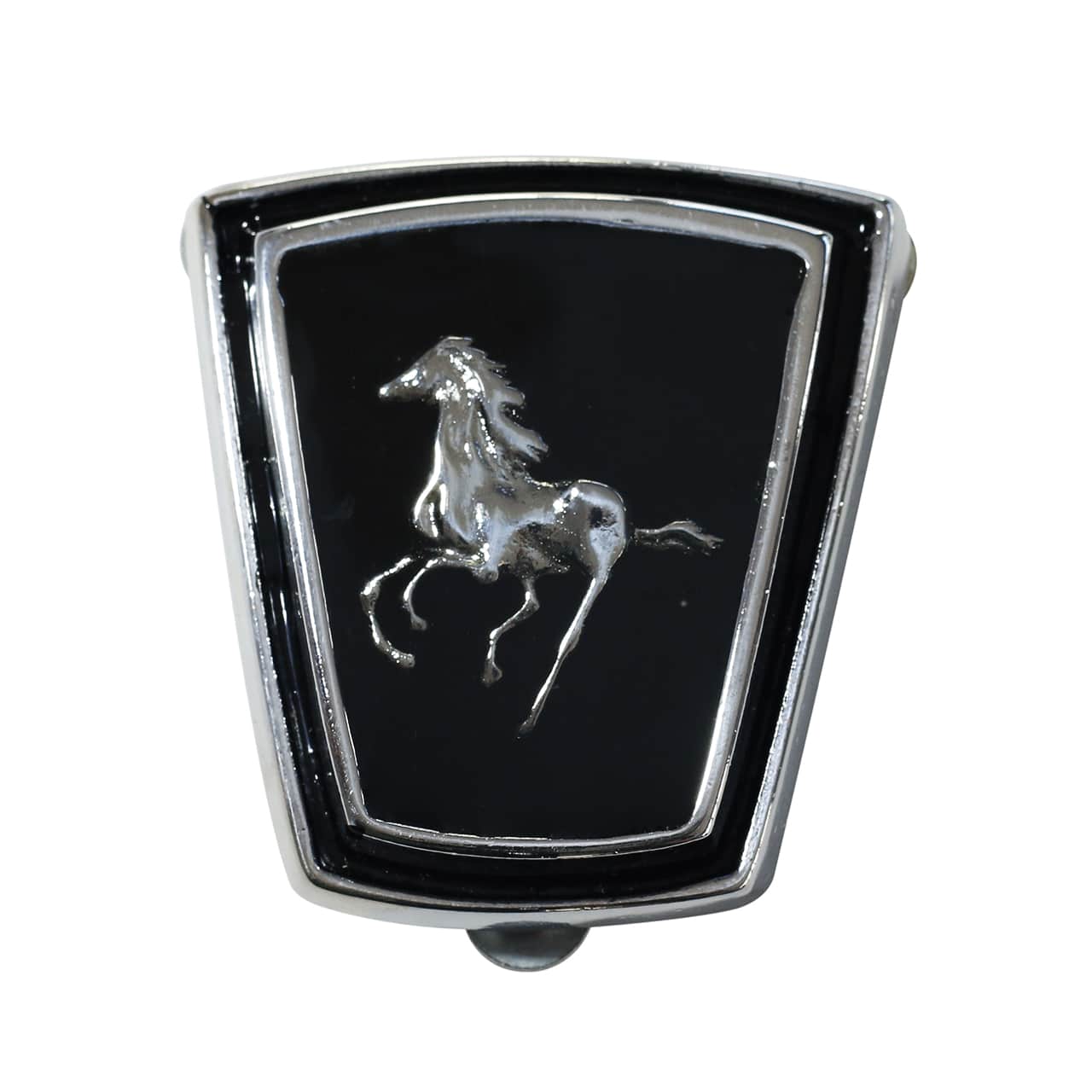 Emblema capô Corcel I 1969 / 1970 BRASÃO