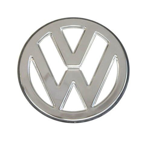 Emblema Frontal Kombi 1975
