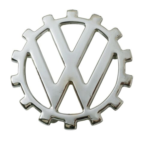 Emblema capo Fusca