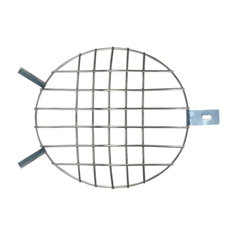 Grade farol quadriculado Fusca Kombi (2)