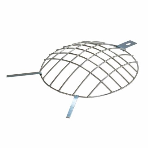 Grade farol quadriculado Fusca Kombi (3)