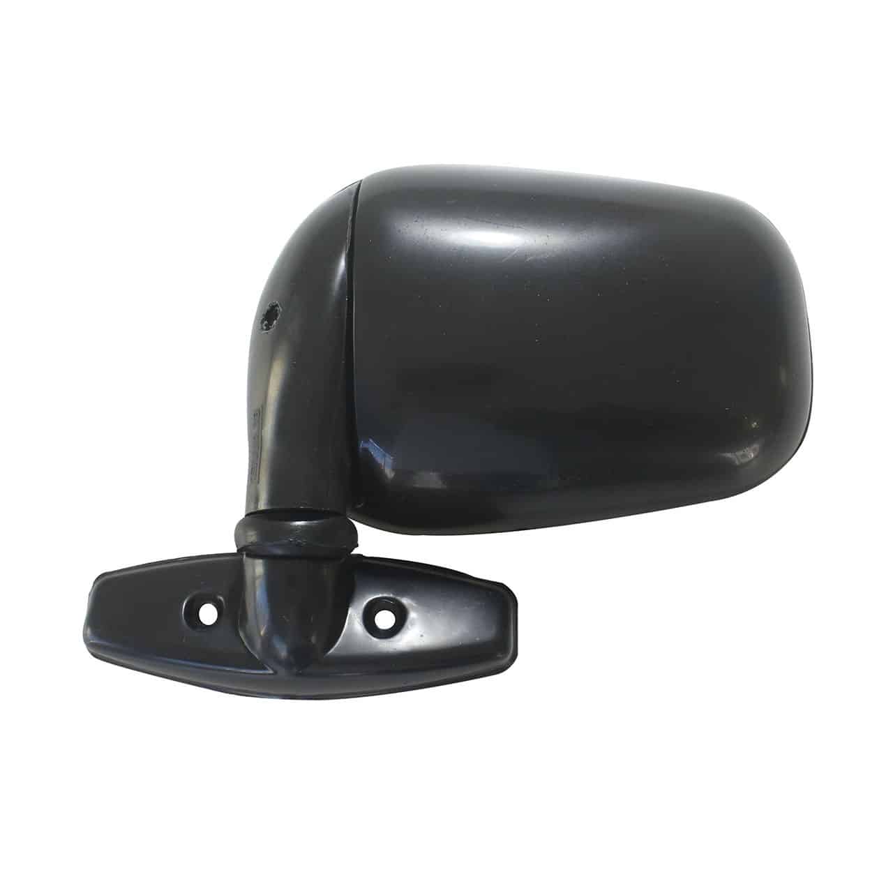 Retrovisor Externo Universal Bilateral - PRETO