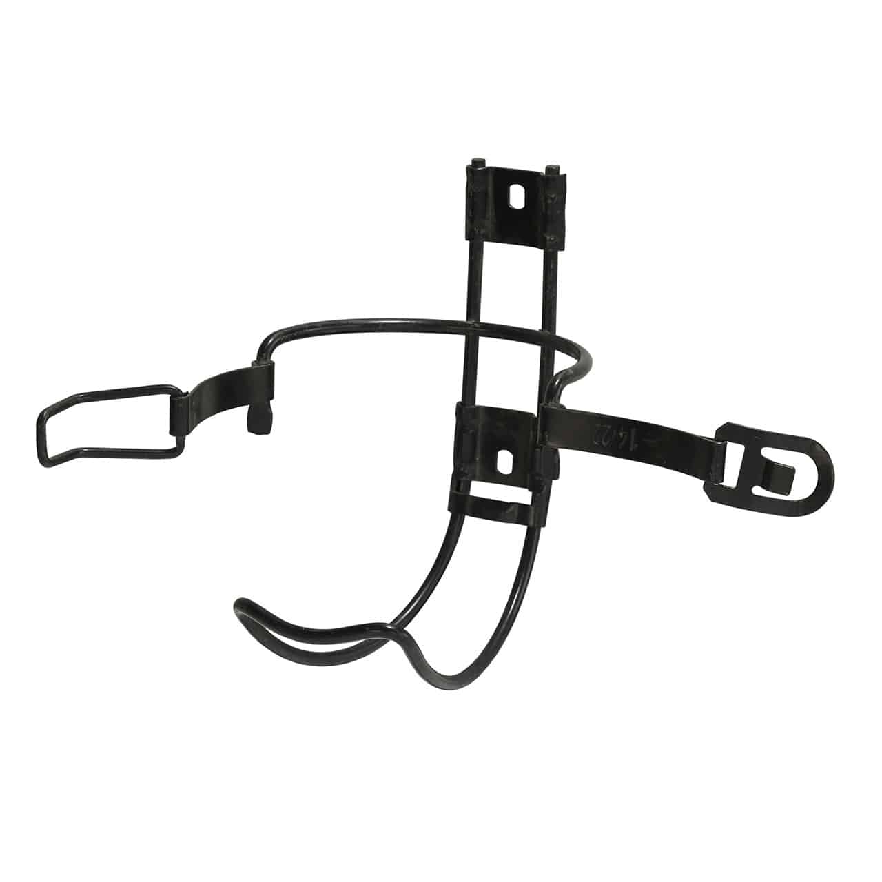 Suporte de Extintor de Incêndio Para 1 Kg - GORDINHO