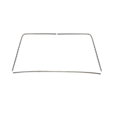 friso Vigia Opala 4 P montado