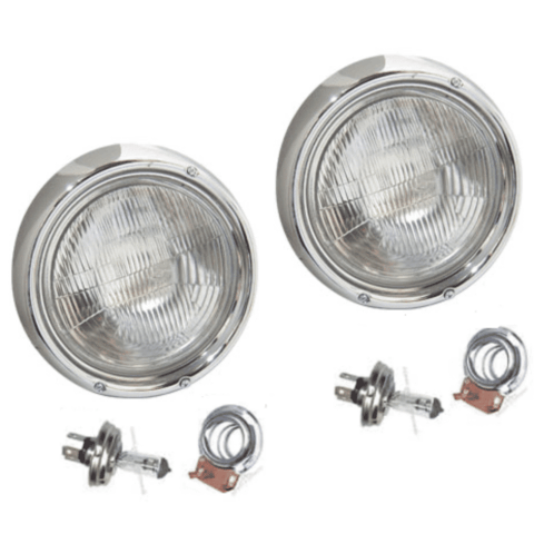 Farol Fusca 1973 Lampada