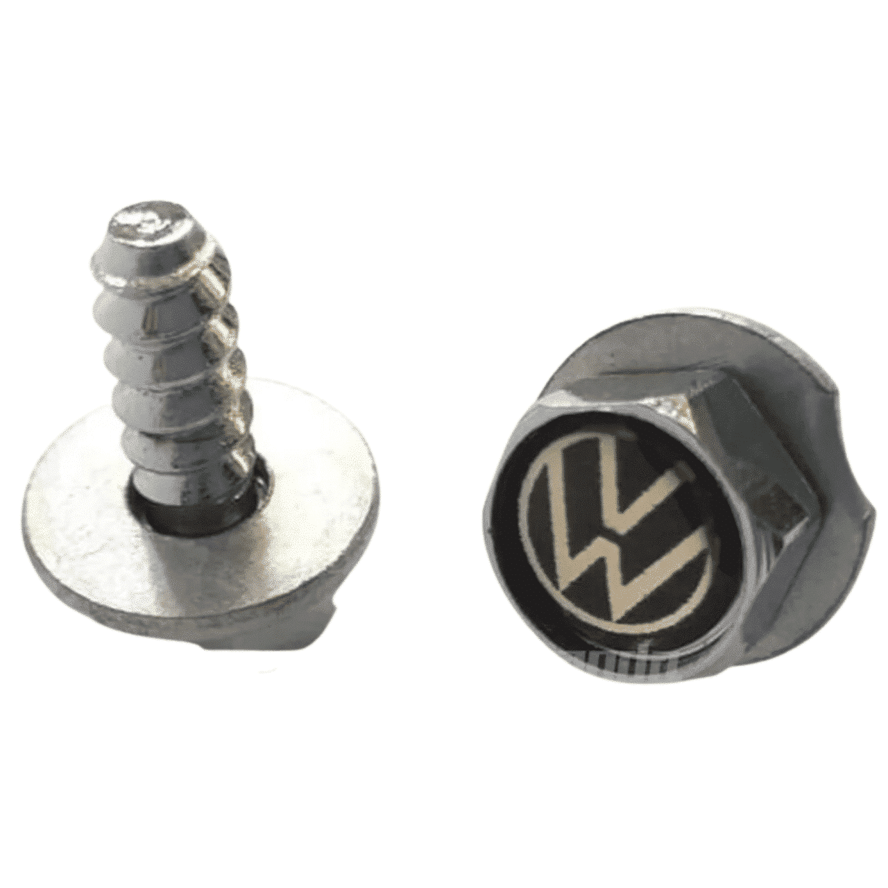 Parafusa placa VW (2)