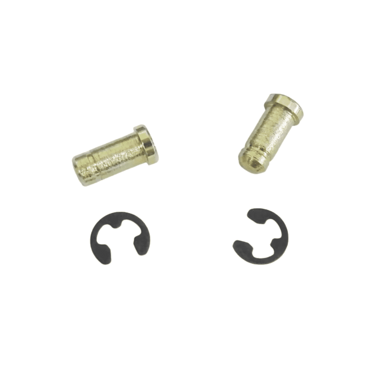 KIT pino limitador de porta Fusca - PAR