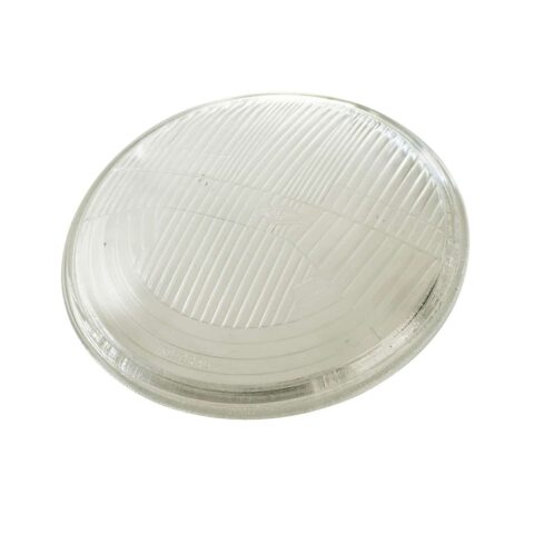Vidro farol Fusca 73 76