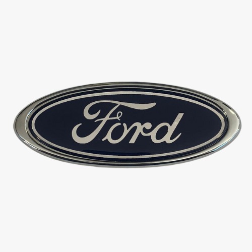 Emblema colante FORD