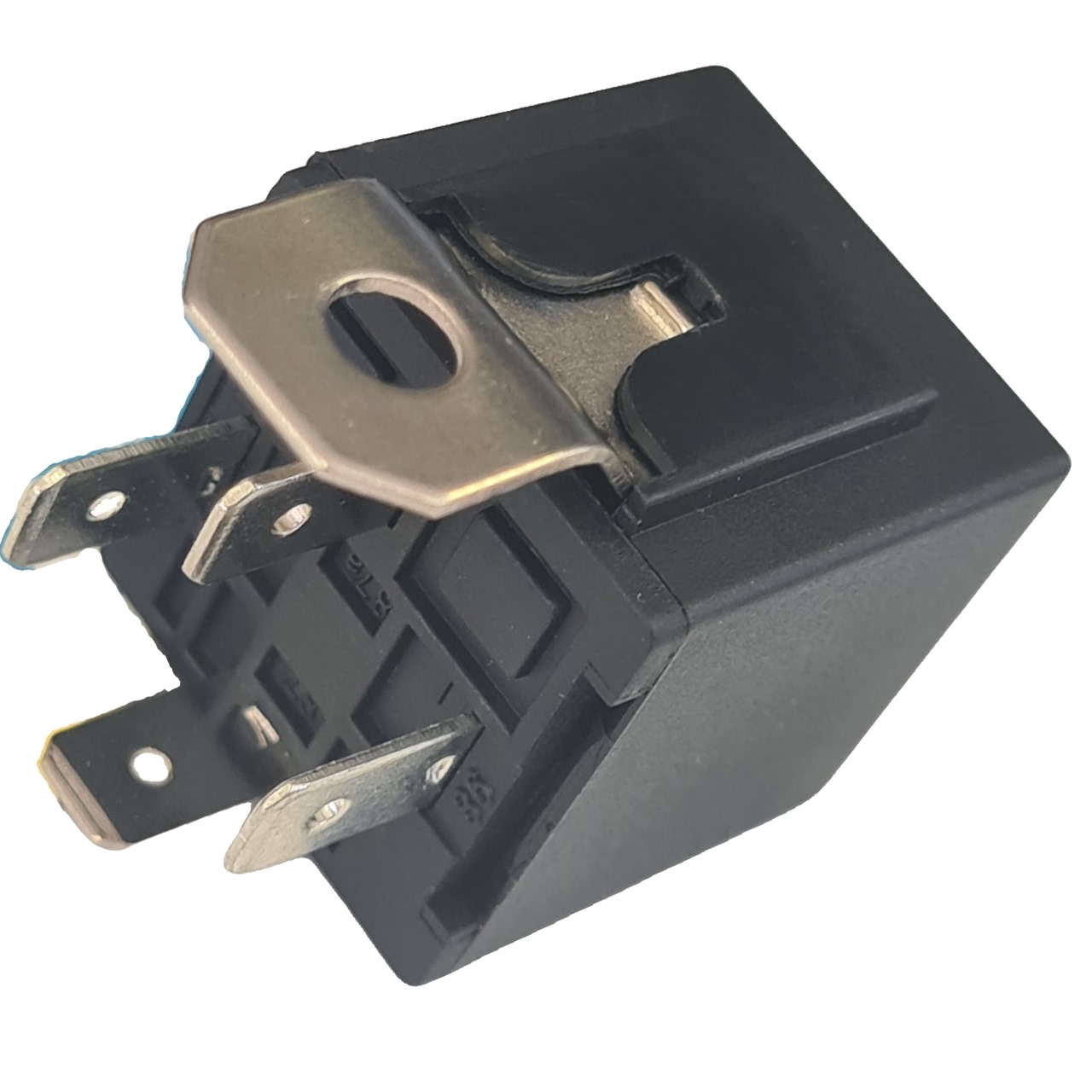 Relê Auxiliar 4 terminais 12 V 40 A